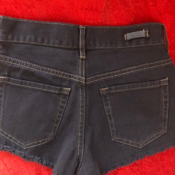 Melville short NWOT S 23 - Picture 3 of 4